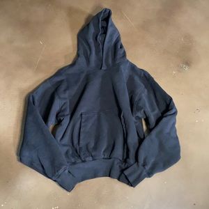 Yzy x gap hoodie
